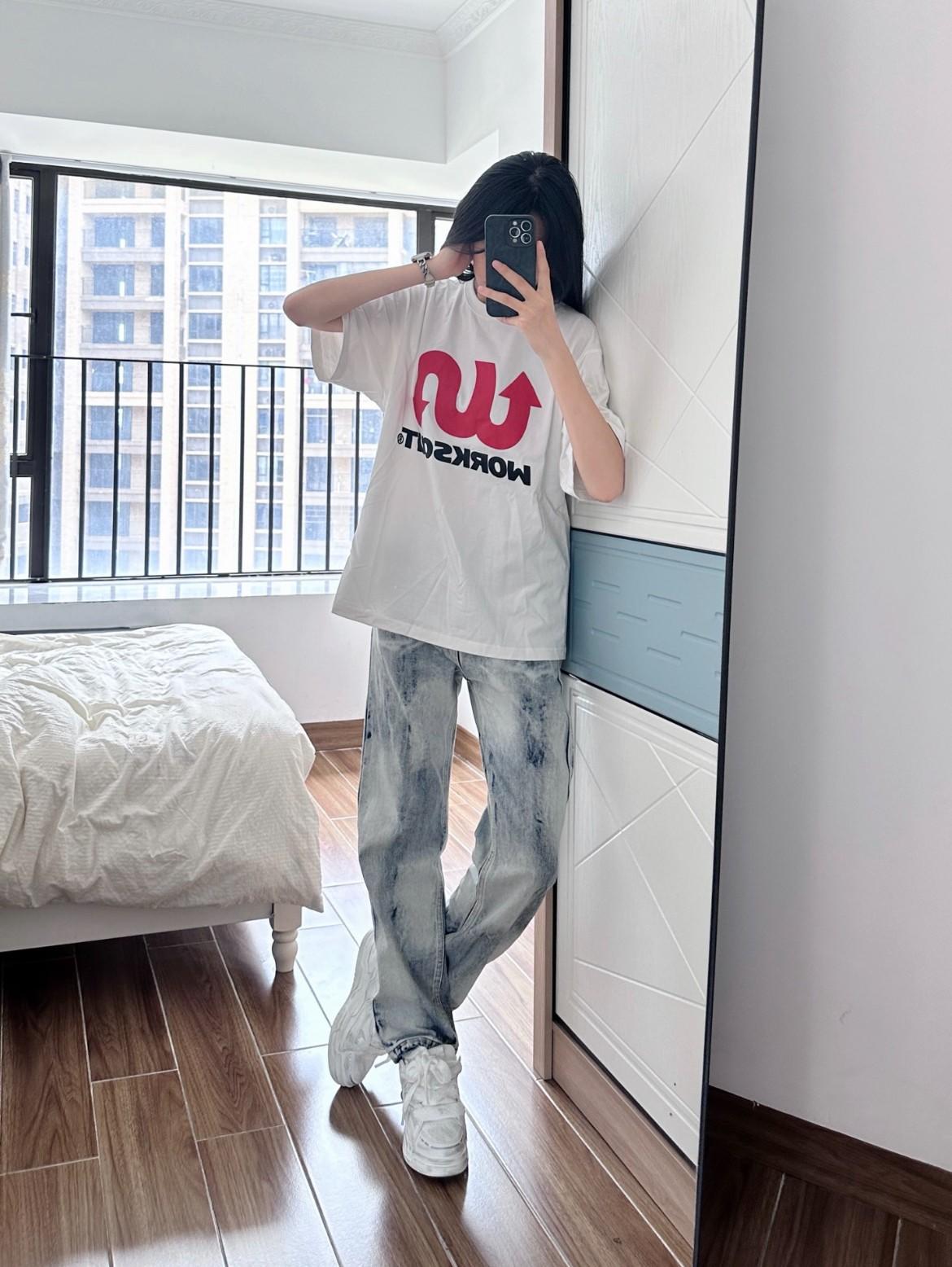 ootd | 穿不腻的夏日清爽风